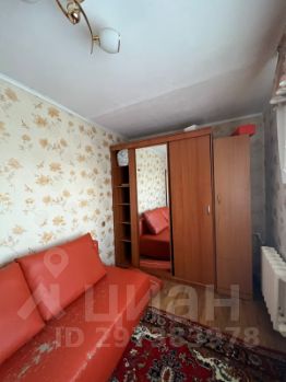 3-комн.кв., 57 м², этаж 5