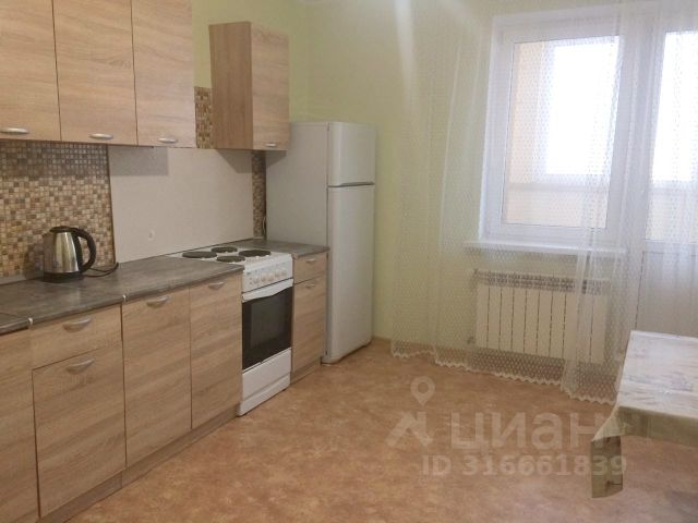 3-комн., 80 м², 6/20 этаж
