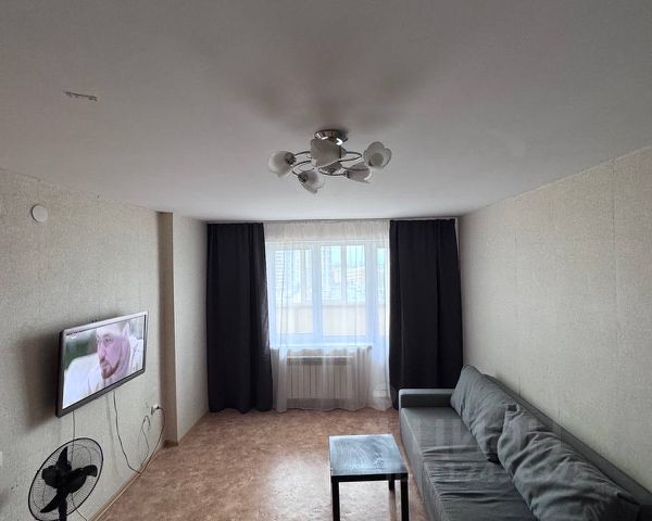1-комн., 41 м², 7/18 этаж