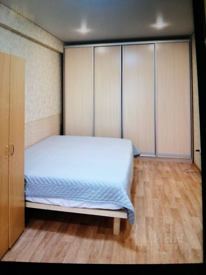 1-комн. кв., р-н Авиастроительный, Казань