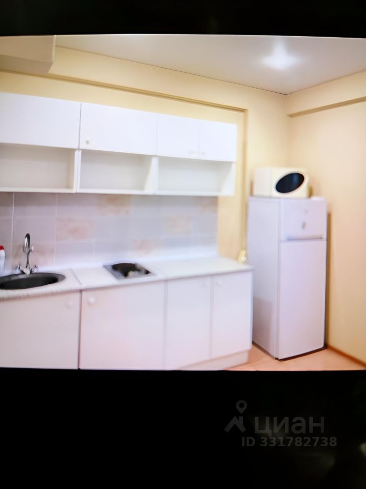 1-комн. кв., р-н Авиастроительный, Казань