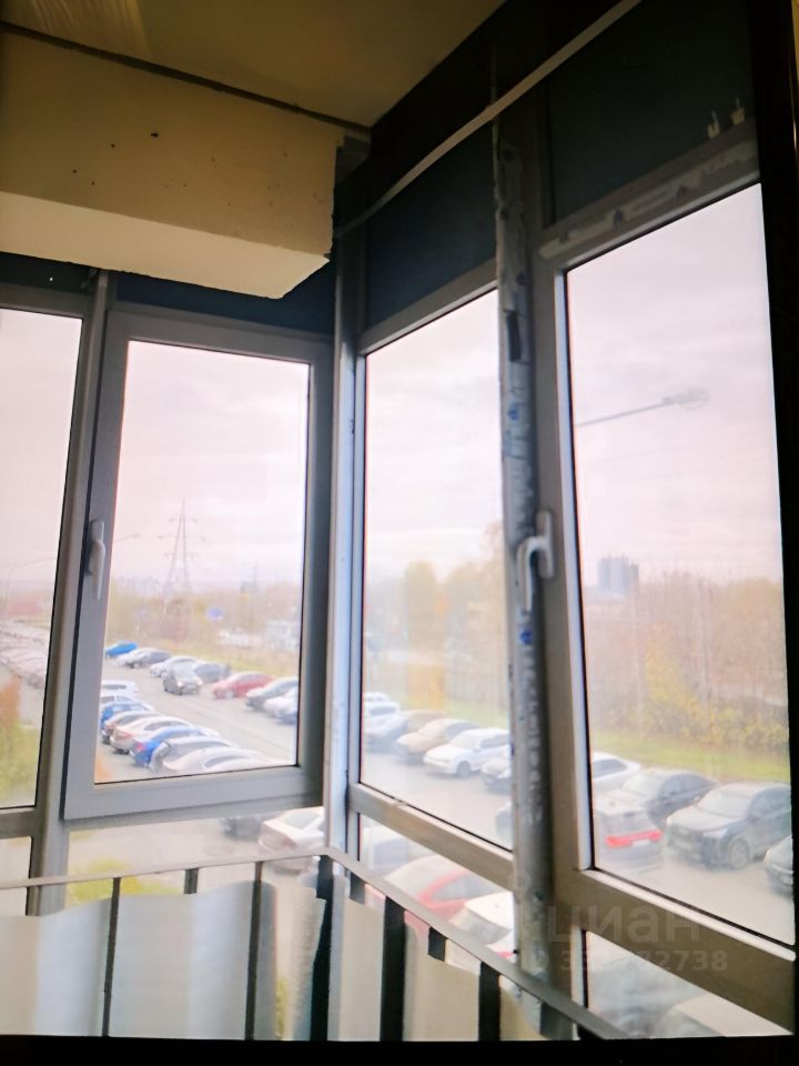 1-комн. кв., р-н Авиастроительный, Казань