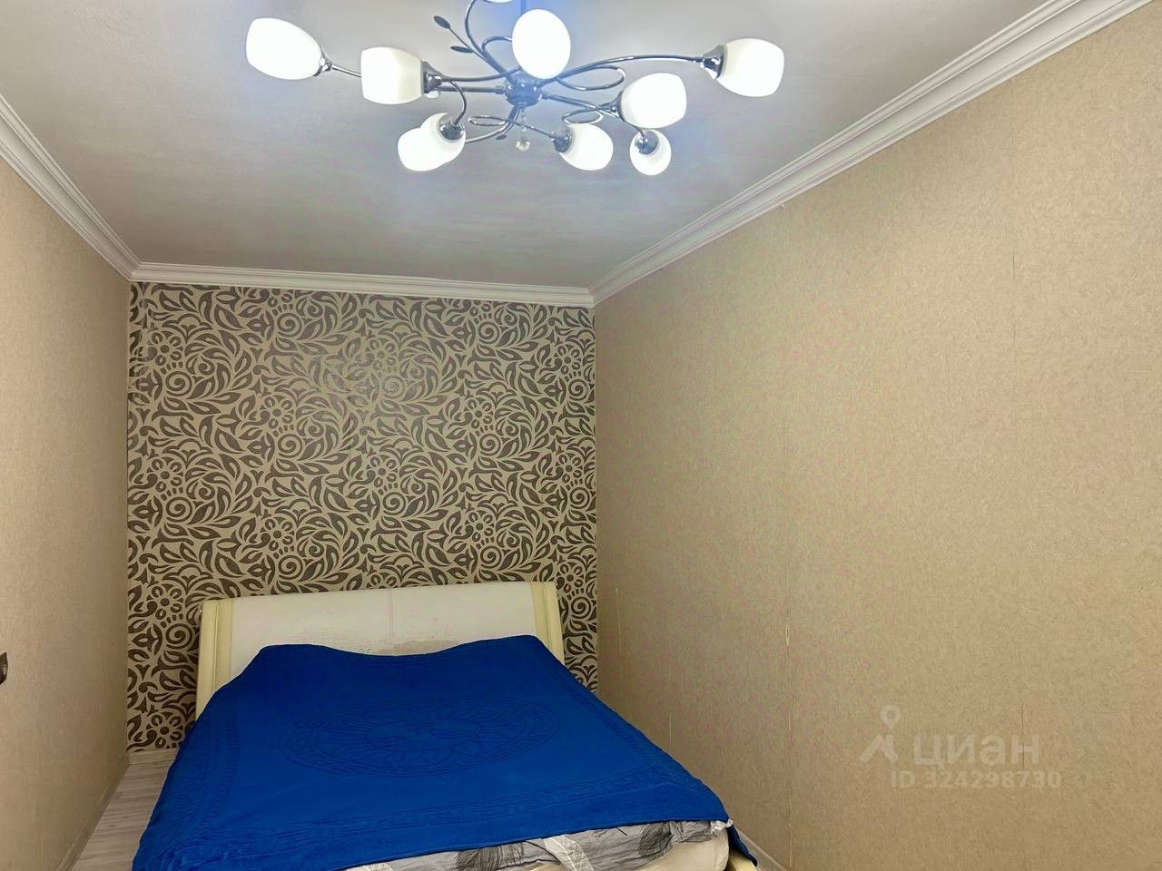 2-комн. кв., р-н Кировский, Казань