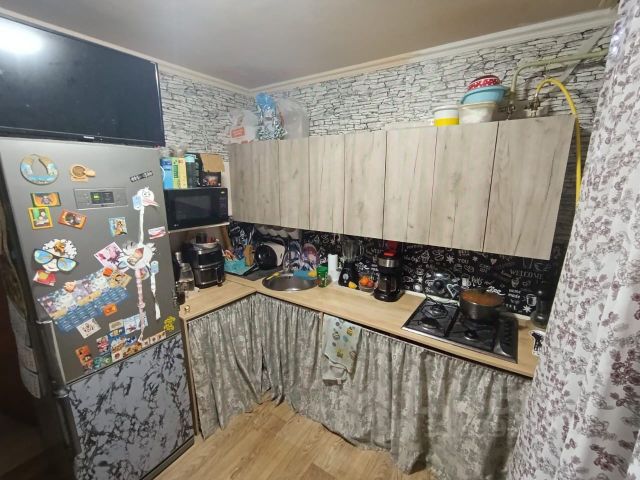 1-комн., 34,8 м², 8/10 этаж