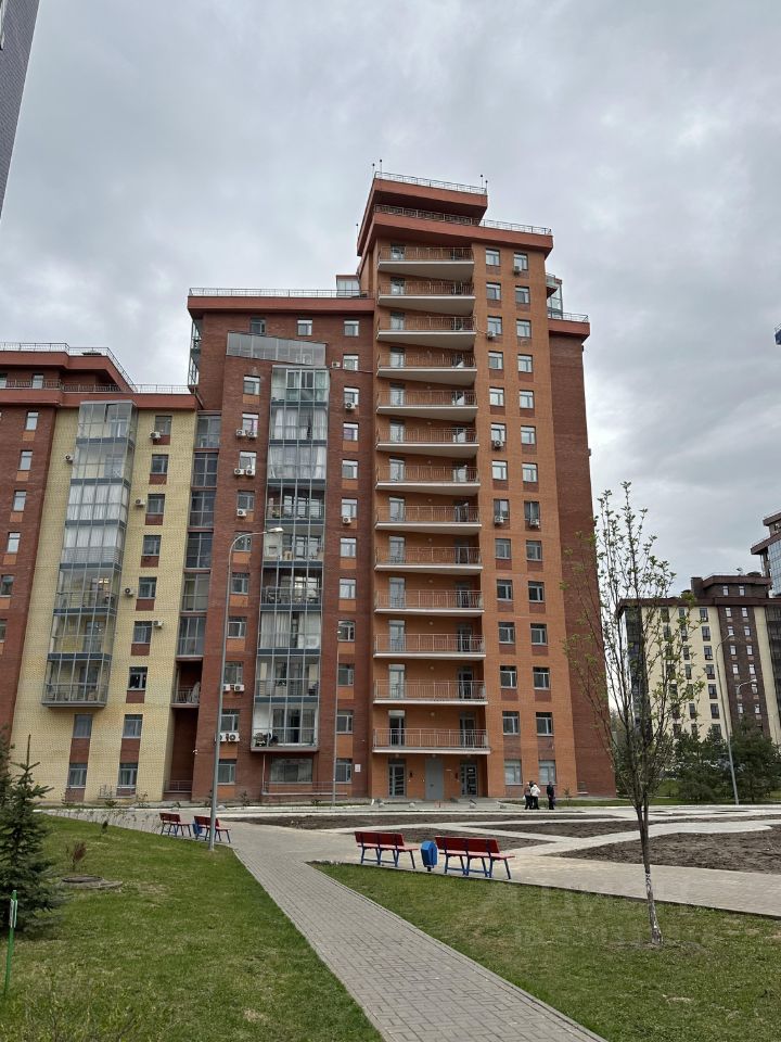 2-комн. кв., р-н Приволжский, Казань