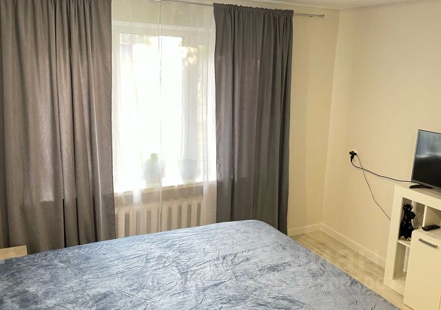 1-комн., 34 м², 1/5 этаж