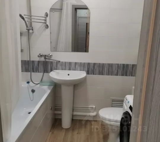 1-комн., 35 м², 18/26 этаж