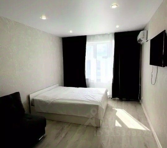 1-комн., 35 м², 9/24 этаж