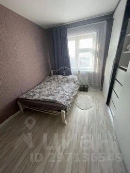 1-комн.кв., 44 м², этаж 10