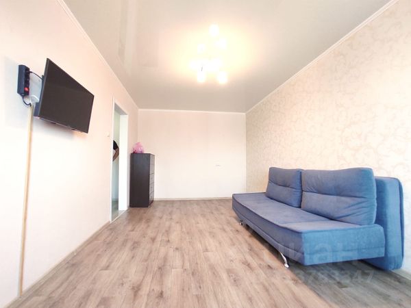 1-комн., 36 м², 8/9 этаж
