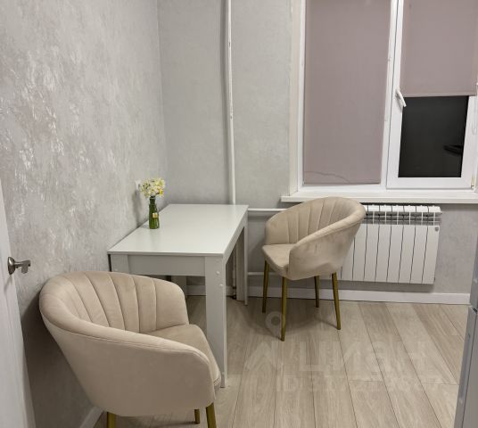 1-комн., 38 м², 5/9 этаж