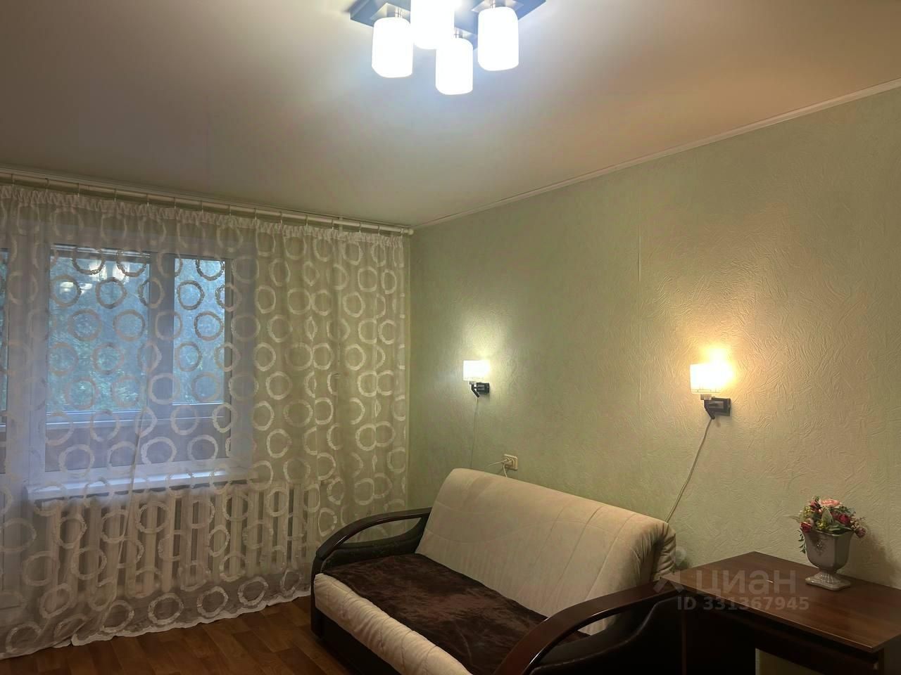 1-комн. кв., р-н Ново-Савиновский, Казань