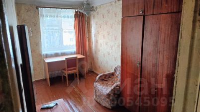 2-комн.кв., 46 м², этаж 2