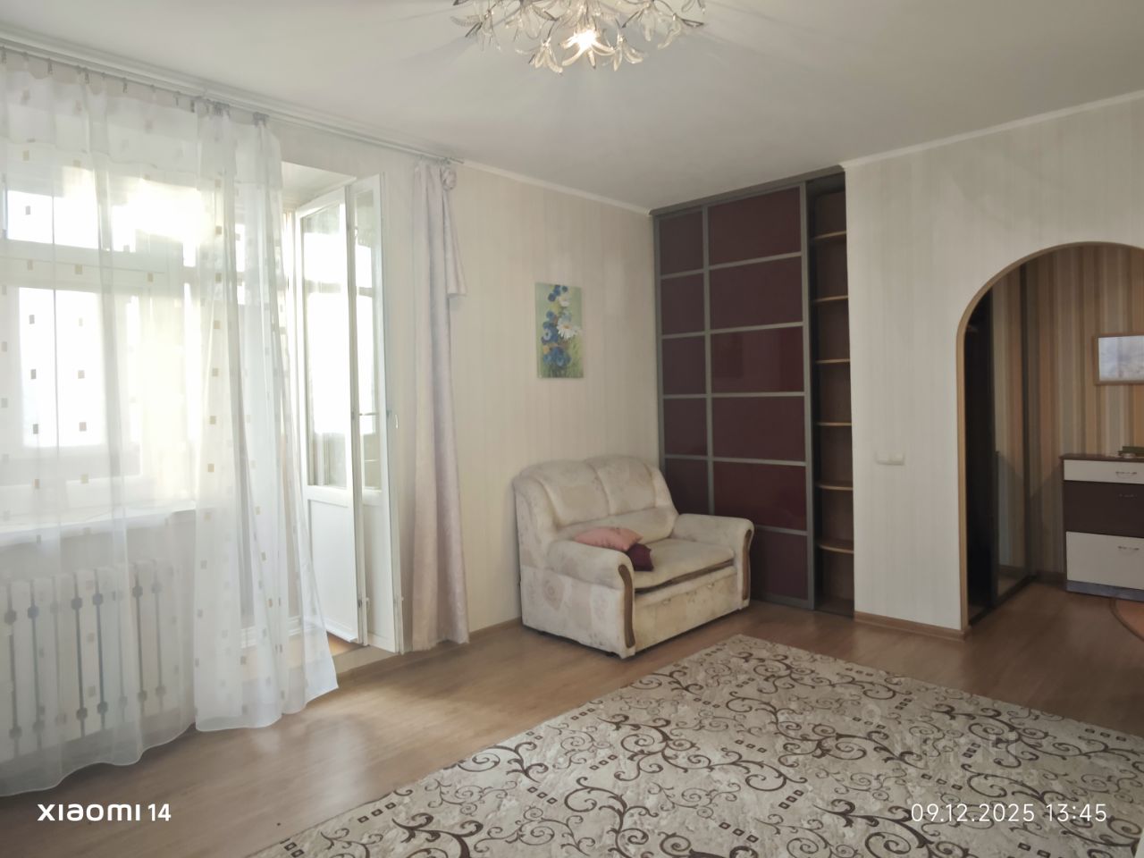 1-комн. кв., р-н Советский