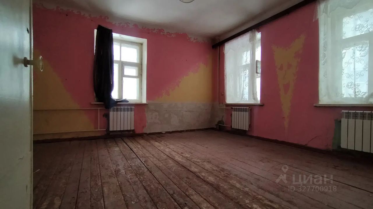 1-к кв. Татарстан, Казань ул. Академика Королева, 63 (31.5 м²)