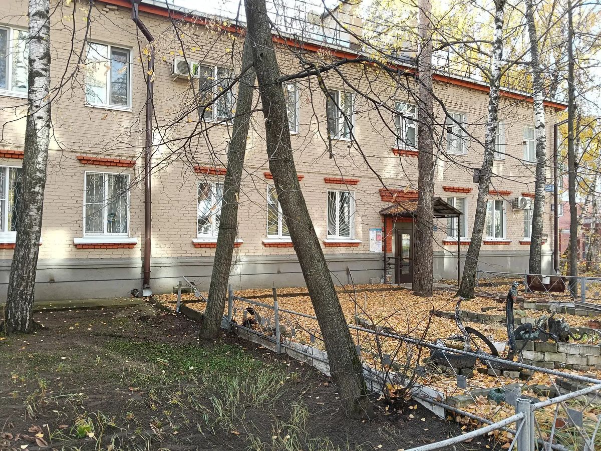 1-к кв. Татарстан, Казань ул. Академика Королева, 63 (31.5 м²)