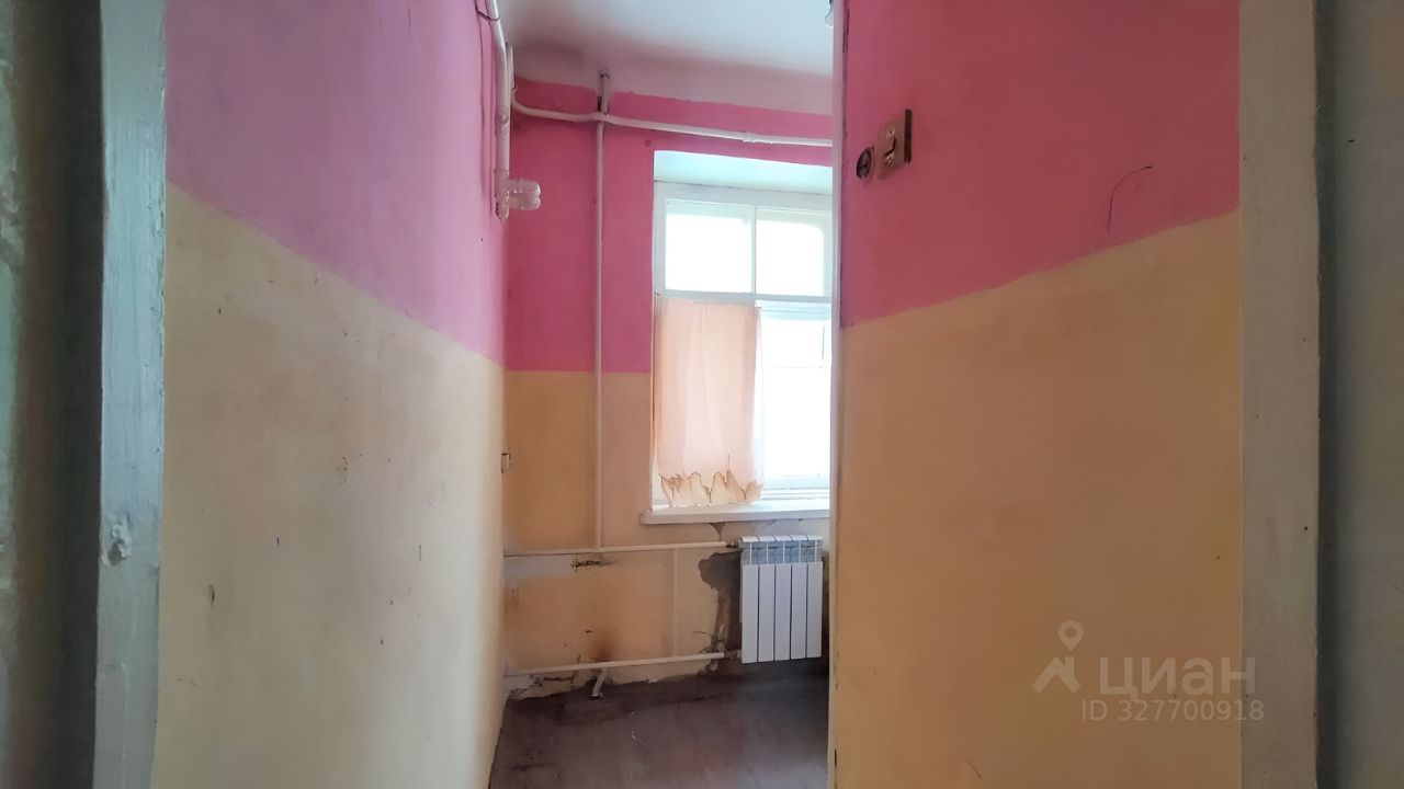 1-к кв. Татарстан, Казань ул. Академика Королева, 63 (31.5 м²)
