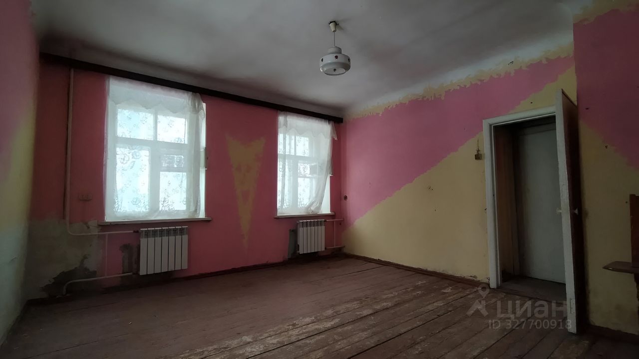 1-к кв. Татарстан, Казань ул. Академика Королева, 63 (31.5 м²)