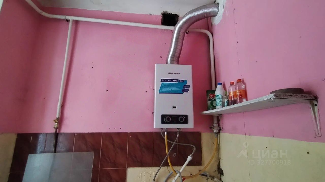 1-к кв. Татарстан, Казань ул. Академика Королева, 63 (31.5 м²)