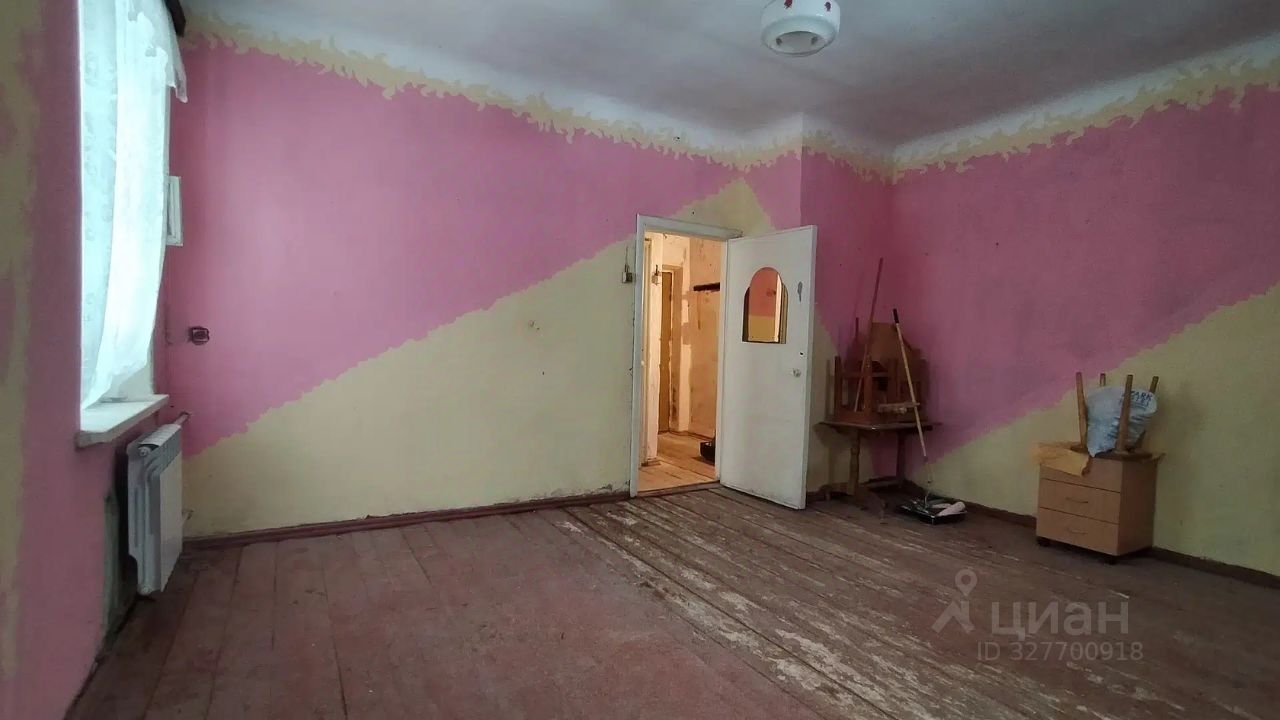 1-к кв. Татарстан, Казань ул. Академика Королева, 63 (31.5 м²)