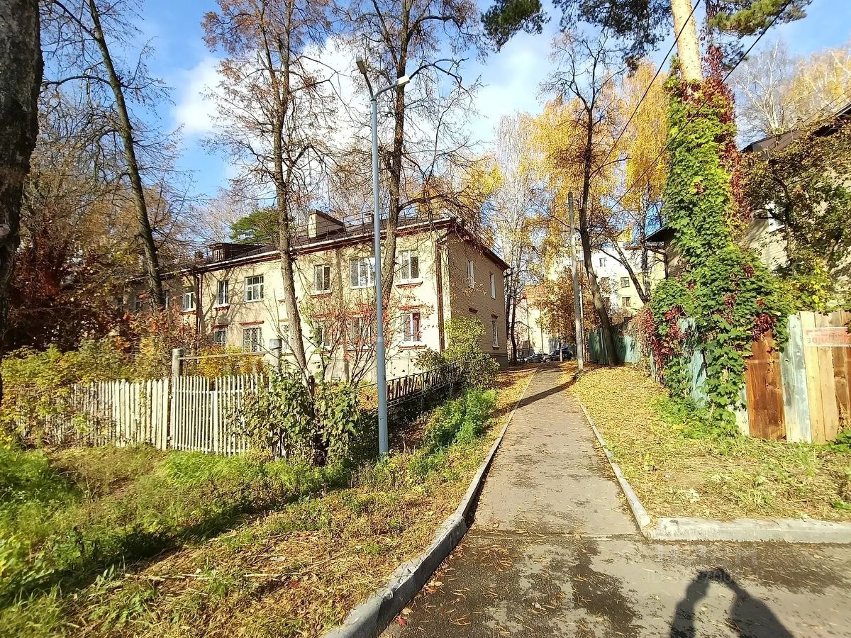 1-к кв. Татарстан, Казань ул. Академика Королева, 63 (31.5 м²)