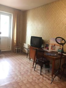 1-комн.кв., 38 м², этаж 2