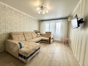 1-комн.кв., 35 м², этаж 8