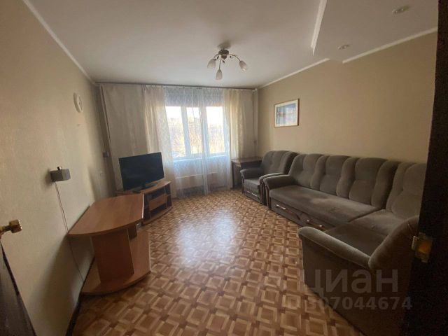 3-комн., 54 м², 3/9 этаж