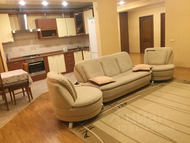 3-комн., 108 м², 9/10 этаж