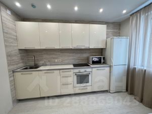 3-комн.кв., 90 м², этаж 17