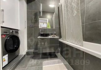 2-комн.кв., 50 м², этаж 18