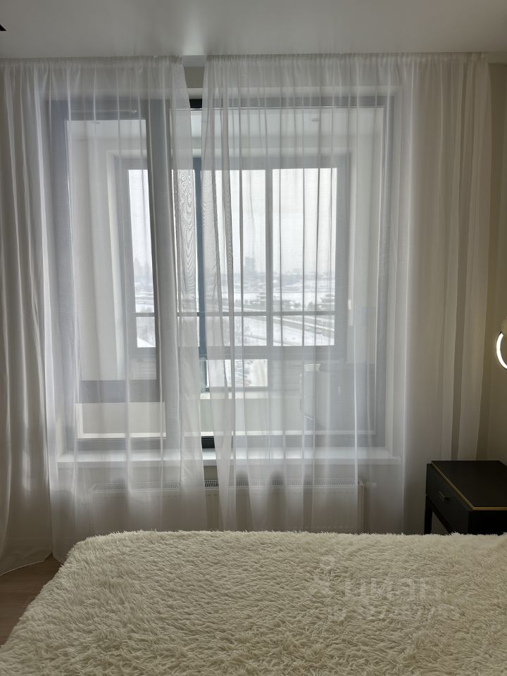 2-к кв. Татарстан, Казань ул. Алексея Козина, 2 (49.0 м²)