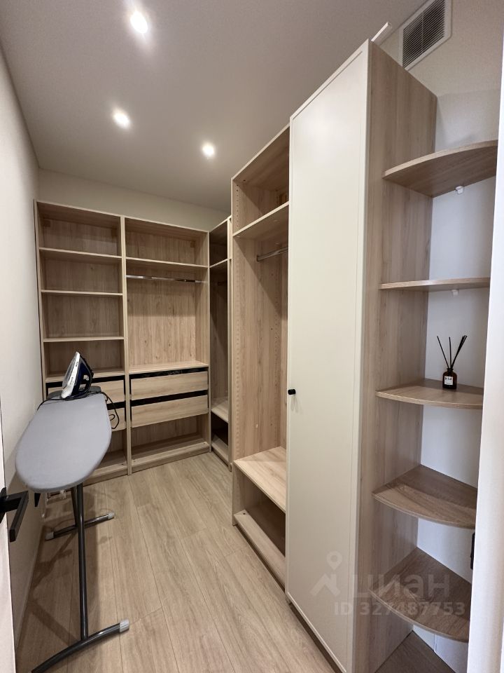 2-к кв. Татарстан, Казань ул. Алексея Козина, 2 (49.0 м²)