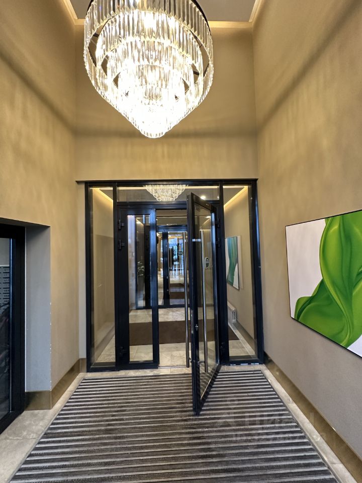 2-к кв. Татарстан, Казань ул. Алексея Козина, 2 (49.0 м²)