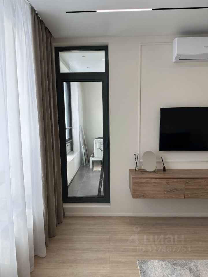 2-к кв. Татарстан, Казань ул. Алексея Козина, 2 (49.0 м²)