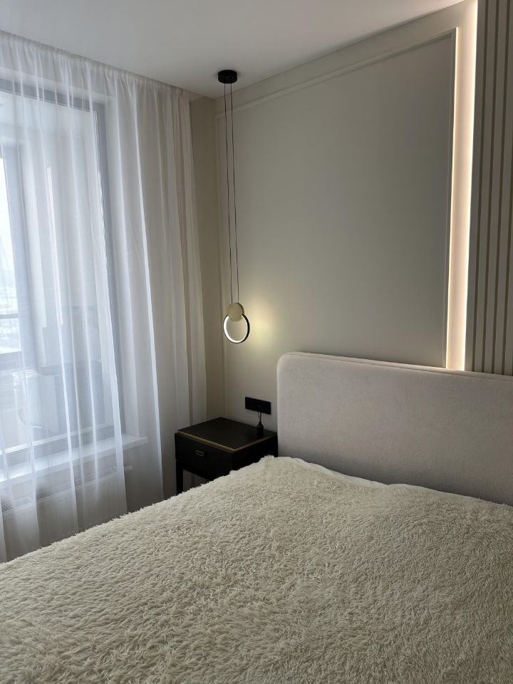 2-к кв. Татарстан, Казань ул. Алексея Козина, 2 (49.0 м²)