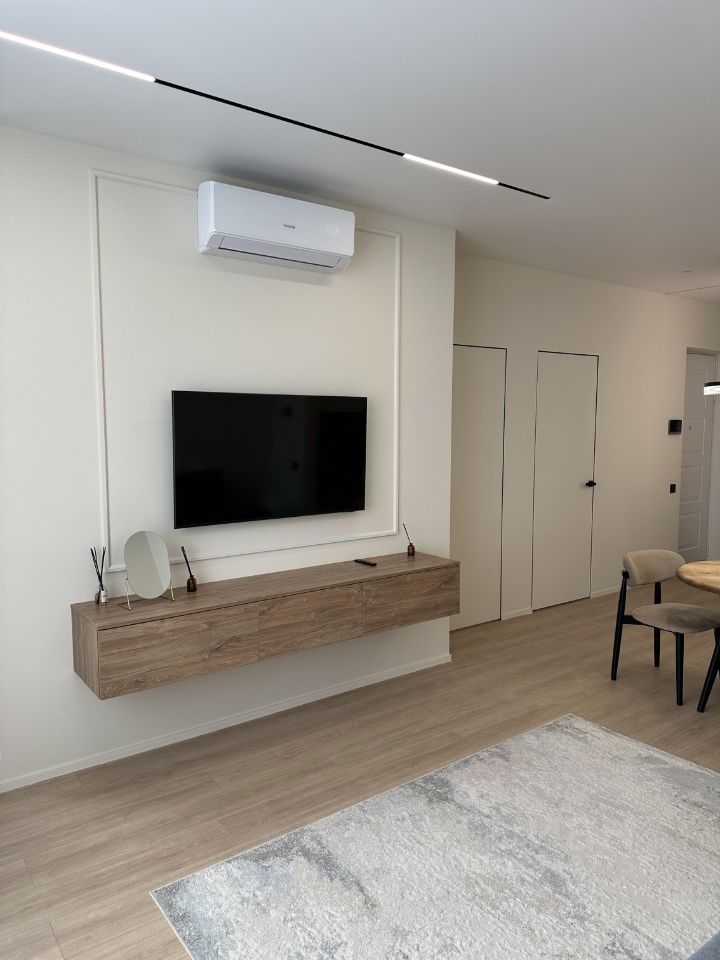 2-к кв. Татарстан, Казань ул. Алексея Козина, 2 (49.0 м²)