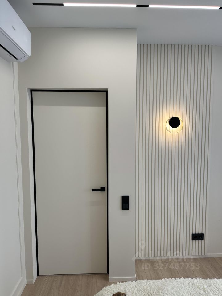 2-к кв. Татарстан, Казань ул. Алексея Козина, 2 (49.0 м²)