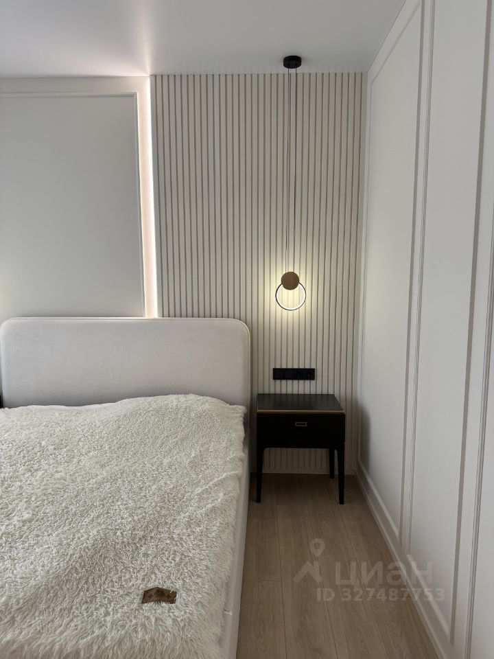 2-к кв. Татарстан, Казань ул. Алексея Козина, 2 (49.0 м²)