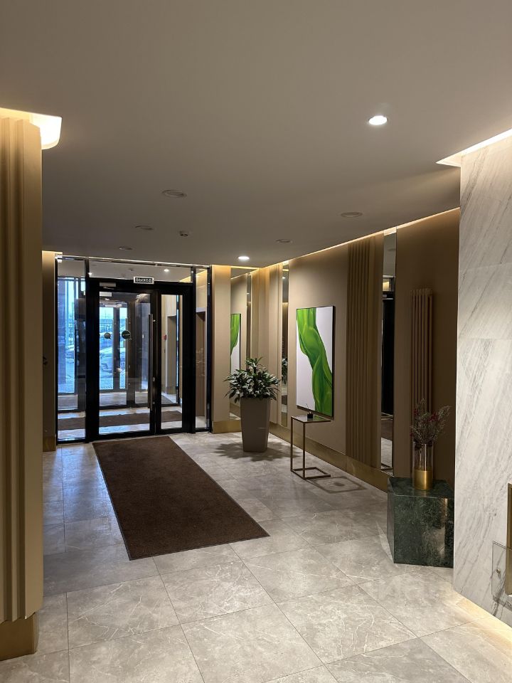 2-к кв. Татарстан, Казань ул. Алексея Козина, 2 (49.0 м²)