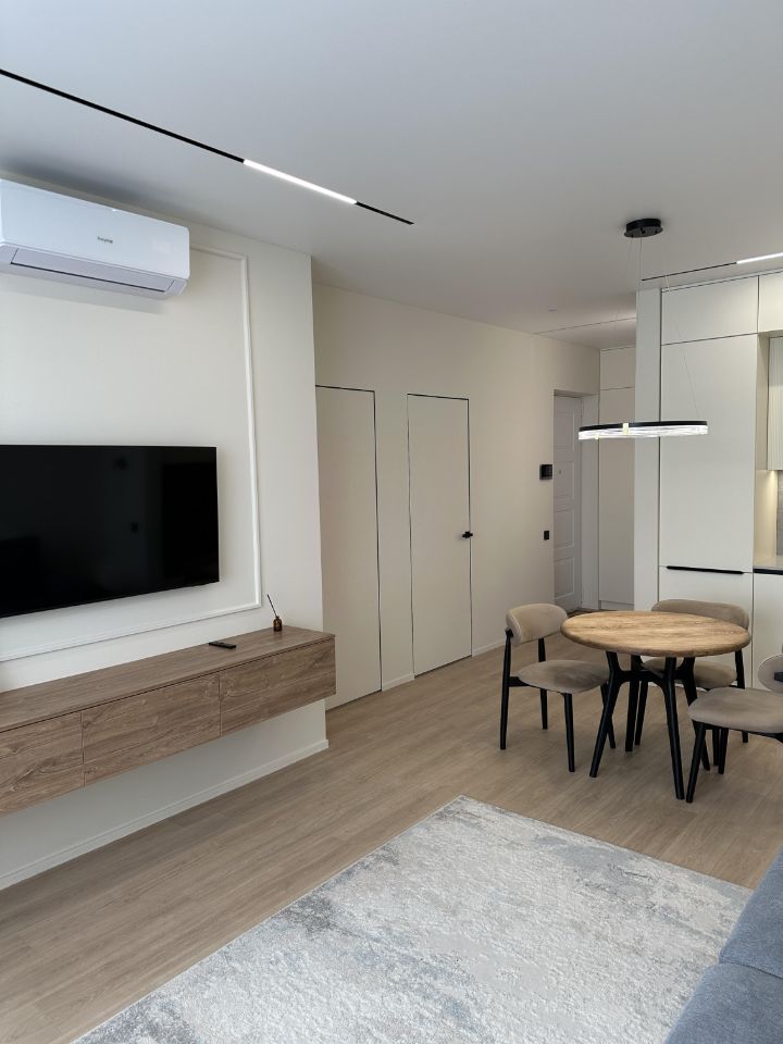 2-к кв. Татарстан, Казань ул. Алексея Козина, 2 (49.0 м²)