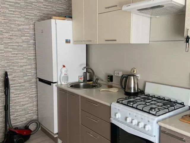 1-комн., 36 м², 5/11 этаж