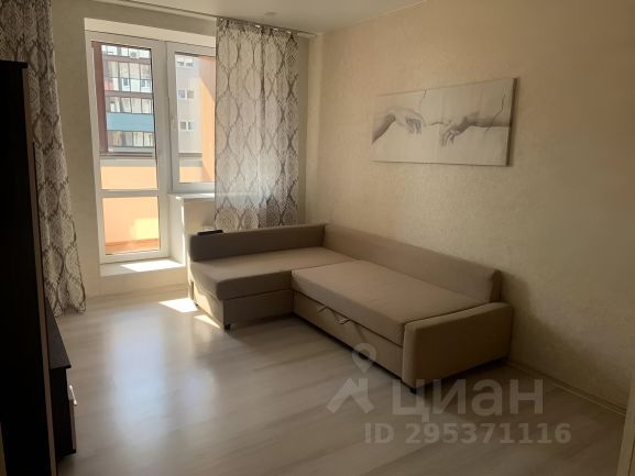 1-комн., 36 м², 5/11 этаж