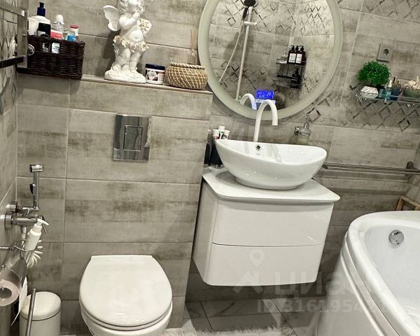3-комн., 80 м², 18/26 этаж