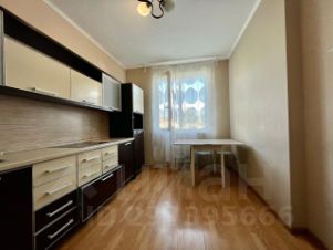 1-комн.кв., 38 м², этаж 3