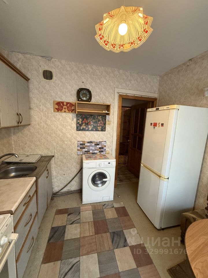 3-комн. кв., р-н Авиастроительный, Казань