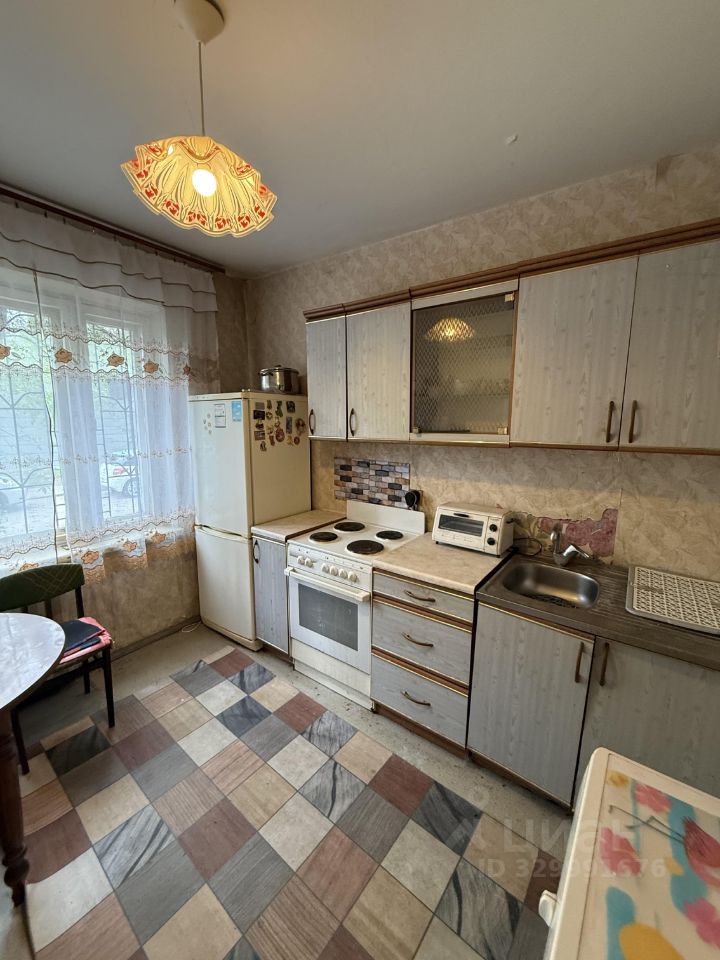 3-комн. кв., р-н Авиастроительный, Казань