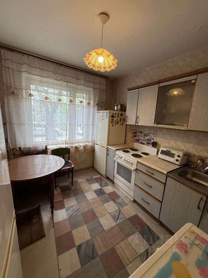 3-комн. кв., р-н Авиастроительный, Казань