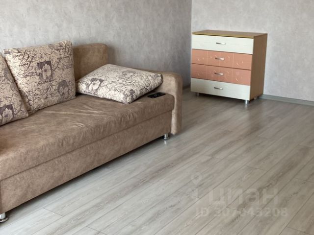 2-комн., 60 м², 7/17 этаж
