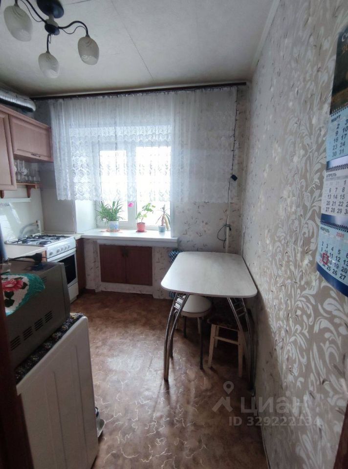 3-комн. кв., р-н Кировский
